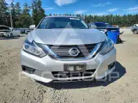 2018 Nissan ALTIMA фото