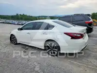 2018 Nissan ALTIMA фото
