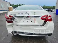 2018 Nissan ALTIMA фото