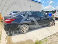 2018 Nissan ALTIMA фото