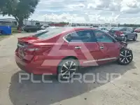 2018 Nissan ALTIMA photo