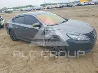 2018 Nissan ALTIMA фото