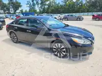 2018 Nissan ALTIMA фото