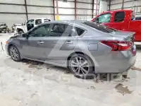 2018 Nissan ALTIMA фото