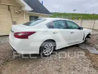 2018 Nissan ALTIMA photo