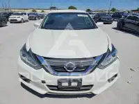 2018 Nissan ALTIMA фото