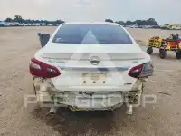 2018 Nissan ALTIMA фото