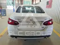 2018 Nissan ALTIMA фото