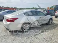 2018 Nissan ALTIMA photo