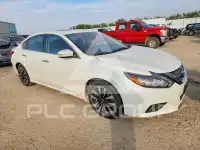 2018 Nissan ALTIMA фото