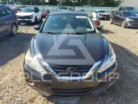 2018 Nissan ALTIMA фото