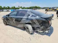 2018 Nissan ALTIMA фото