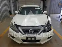2018 Nissan ALTIMA фото