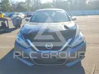 2018 Nissan ALTIMA фото