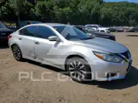 2018 Nissan ALTIMA фото