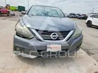 2018 Nissan ALTIMA фото