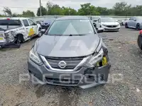 2018 Nissan ALTIMA фото