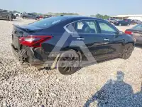 2018 Nissan ALTIMA фото