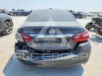 2018 Nissan ALTIMA фото