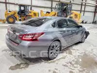 2018 Nissan ALTIMA фото