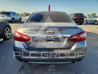 2018 Nissan ALTIMA фото