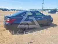 2018 Nissan ALTIMA photo