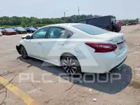 2018 Nissan ALTIMA фото