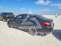 2018 Nissan ALTIMA фото