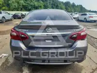 2018 Nissan ALTIMA фото