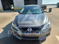 2018 Nissan ALTIMA фото