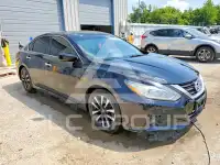 2018 Nissan ALTIMA фото