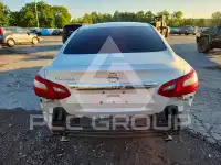 2018 Nissan ALTIMA фото
