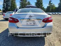 2018 Nissan ALTIMA фото