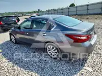 2018 Nissan ALTIMA фото