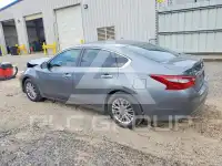 2018 Nissan ALTIMA фото