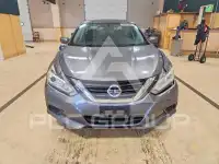 2018 Nissan ALTIMA фото