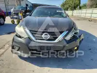2018 Nissan ALTIMA фото