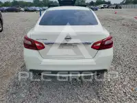 2018 Nissan ALTIMA фото