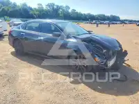 2018 Nissan ALTIMA photo