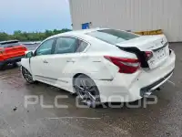2018 Nissan ALTIMA фото