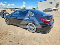 2018 Nissan ALTIMA фото