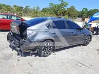 2018 Nissan ALTIMA фото