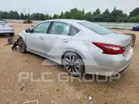 2018 Nissan ALTIMA фото
