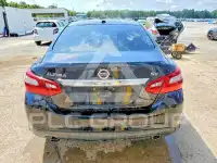 2018 Nissan ALTIMA фото
