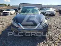 2018 Nissan ALTIMA фото