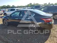 2018 Nissan ALTIMA фото