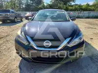 2018 Nissan ALTIMA фото