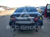 2018 Nissan ALTIMA фото
