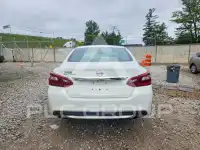 2018 Nissan ALTIMA photo