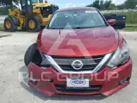 2018 Nissan ALTIMA photo